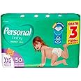 Personal Fralda Soft & Protect Hiper XXG, 50 Unidades