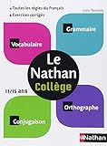Le Nathan collège by 
