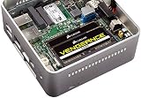 Corsair Vengeance 16GB (2x8GB) DDR4 SODIMM 3200MHz Laptop Memory Black view 6