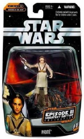 star wars episode 3 action figures
