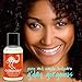ULTRA CLEAR EMU OIL - 100% Natural Increased Potency Patented Process - Fully Refined/AEA Certified Emu Oil - For Face, Skin, Hair, Nails, Stretch Marks, Scars, Muscles & Joint Pain & More! 2 Fl Oz.