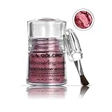 (3 Pack) LA COLORS Shimmering Loose Eyeshadow - Lollipop