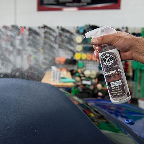 Chemical Guys SPI_193_16 Convertible Top Protectant and Repellent (16