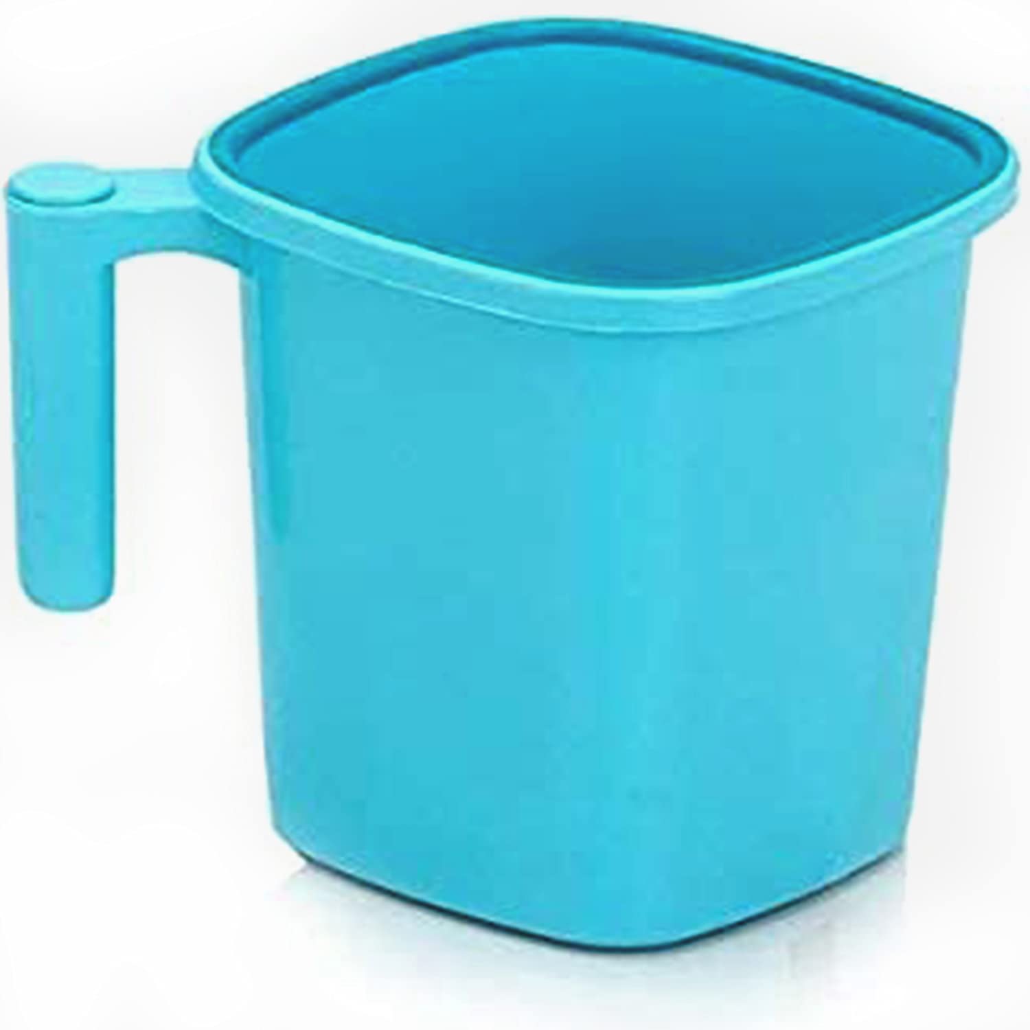Buy Square Bathroom Toilet Tub Mug Durable Long Lasting Quality Mug