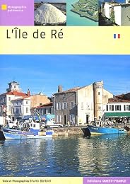 L' île de Ré