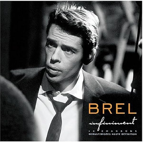 44+ Jacques Brel Images