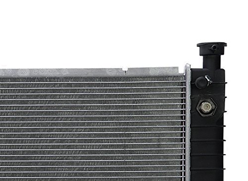 Sunbelt Radiator For Chevrolet C1500 C2500 K1500 K2500 4.3L 5.0L V6 V8 Must Measure core SEE PHOTO