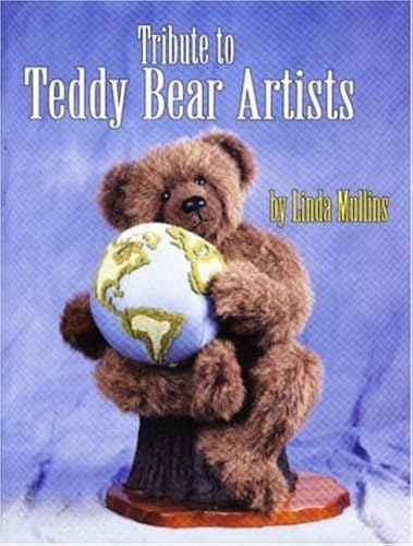 Download Tribute to Teddy Bear Artists PDF