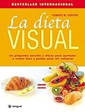 La Dieta Visual (Spanish Edition) by 