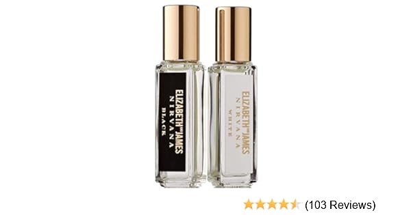 elizabeth and james nirvana black 3.4 oz