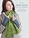 Sock-Yarn Accessories: 20 Knitted Designs with Style and Savvy by Jen Lucas