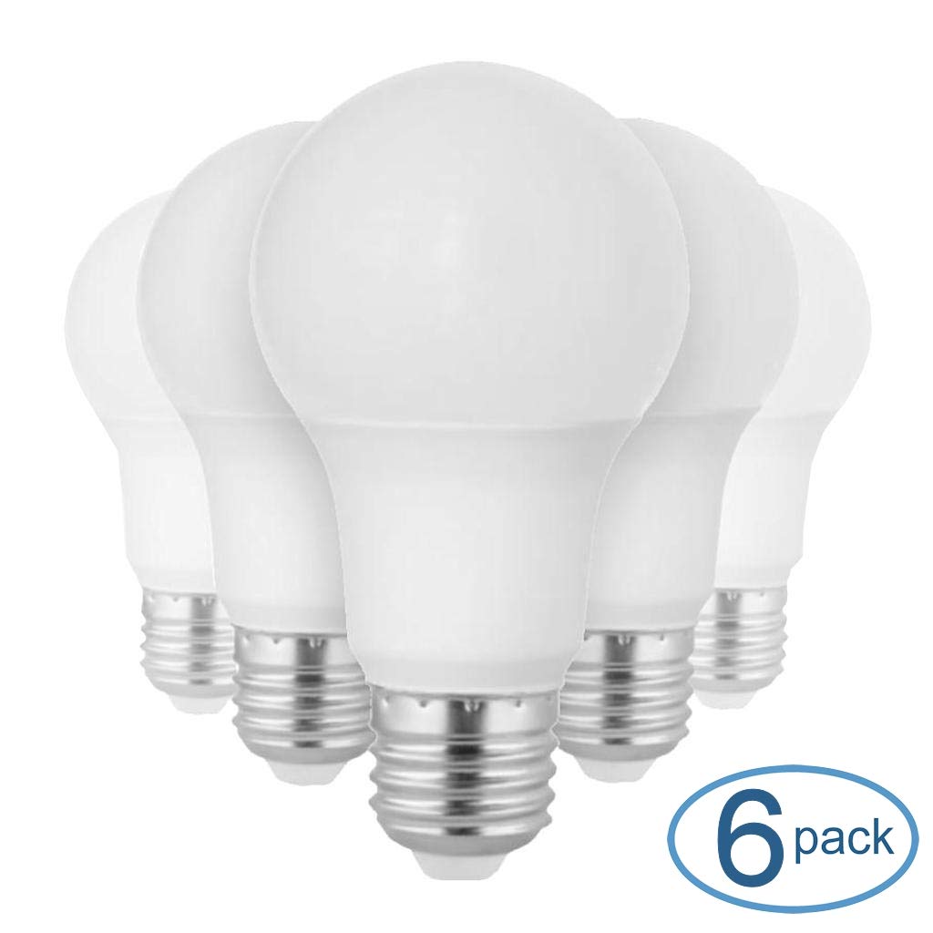 light bulbs to brighten a room