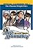 Phoenix Wright: Ace Attorney Official Casebook: Vol. 1: The Phoenix Wright Files (Phoenix Wright)