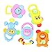 Litzpy Cute Five Piece Rattle Set