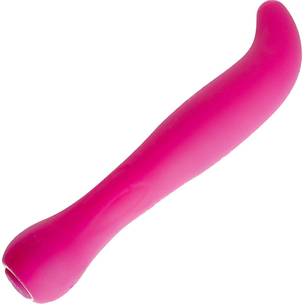 Nu Sensuelle Baelii 20 Function Vibe Magenta, One Size