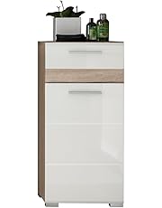 Amazon.es: Armarios para baño, botiquines, muebles auxiliares y mucho más