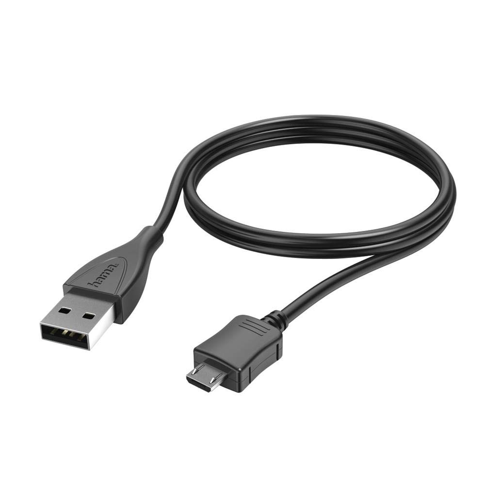 Hama 173891 Charge/Data Cable Micro