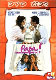 Papa, j'ai une maman pour toi !