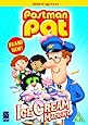 Postman Pat: Postman Pat And The Ice Cream Machine [DVD] [1981]