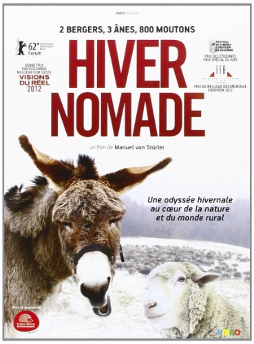 Hiver Nomade