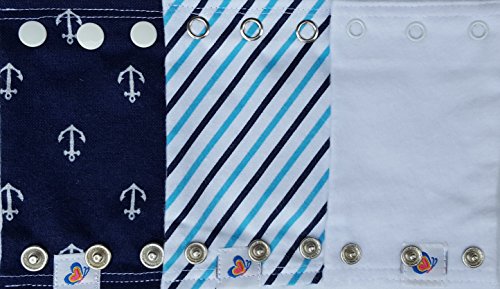 onesie extenders amazon