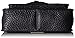 Rebecca Minkoff Mini Darren Messenger, Black
