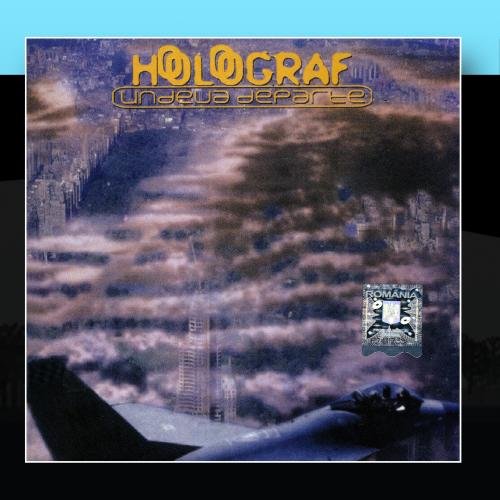 Holograf - Undeva departe Lyrics - Zortam Music