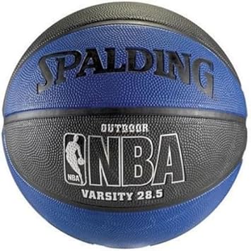 spalding varsity