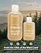 JUNIPER RIDGE Cascade Forest Body Wash - All-Purpose Liquid Castile Soap, Multi-Use Body Wash, Shampoo, Hand Wash, Face Wash, Clean, Vegan, Paraben Free, Preservative Free, 8 oz