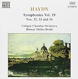 SYMPHONIES 19                                      image