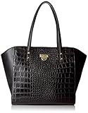 Anne Klein Total Look Large Tote Bag
