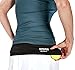 TOURNA Hipster Ball Band for Holding Tennis Balls and Pickleballs - Medium