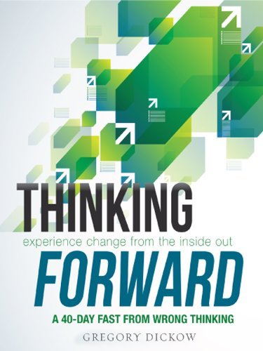 Thinking Forward : Experience Change from the I... 1932833188 Book Cover