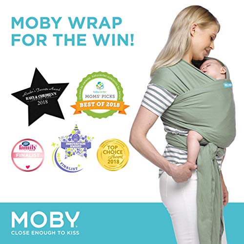 moby wrap safety