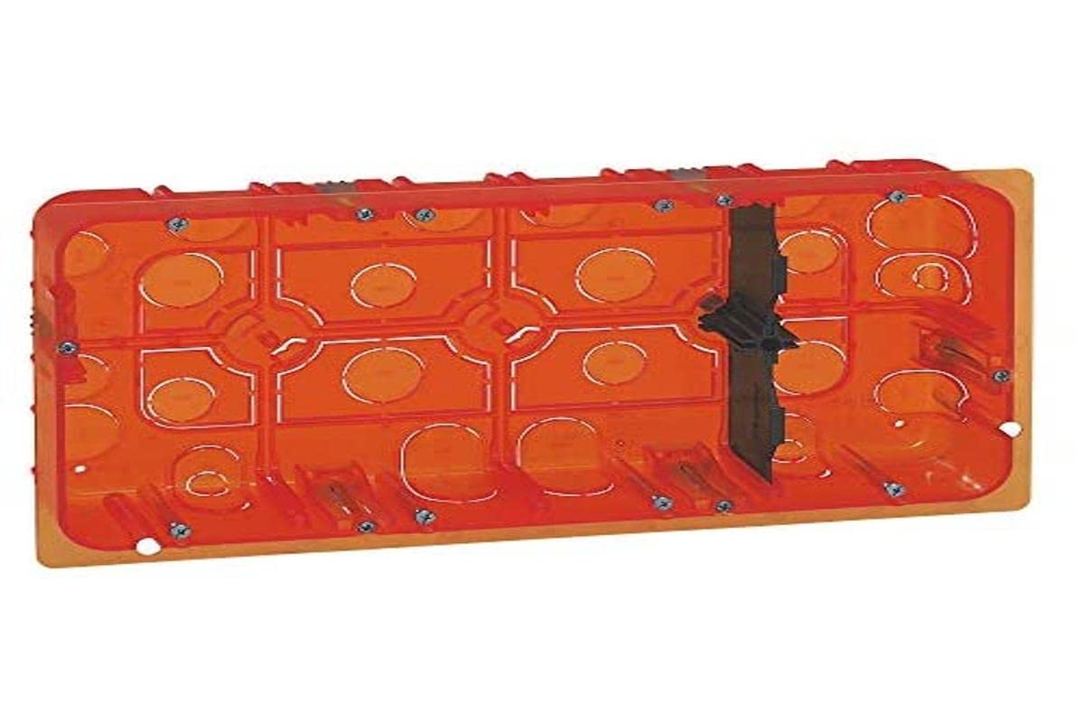 Legrand Batibox 080128 Plastic Box Fitting Special