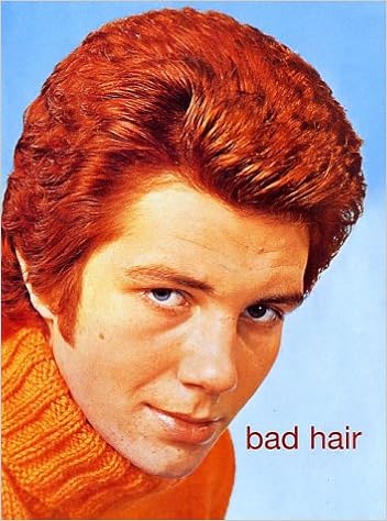 Bad Hair Innes Smith James Webb Henrietta Amazon Com Books