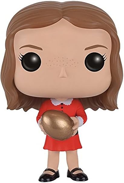 Willy Wonka Veruca Salt Action Figure 