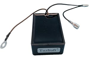 Tuzliufi RPM REV Limiter Compatible with Kawasaki Club Car DS Precedent Gas Golf Carts FE290 FE350 1016511 SWT15109 ENG-109 PRT-5109 16511 1992 1993 1994 1995 1996 New Z408