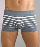 Calvin Klein Dri Stretch Seamless Trunk Underwear