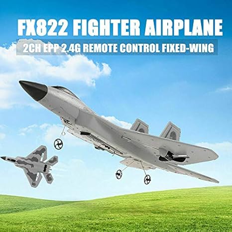 phantom rc fighter 5.0 amazon