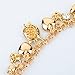 Long Way Summer Style Bracelets for Women Owl Love Pendant Charm Bracelets Bangles Friendship Jewelry
