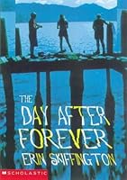 The Day After Forever 1869433572 Book Cover