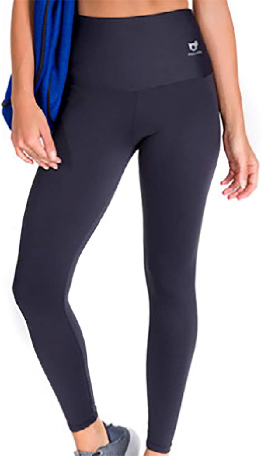 high waisted legging pants