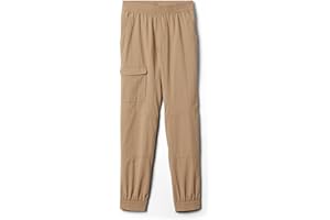 Columbia Girls' Silver Ridge Pull-On Banded Pant