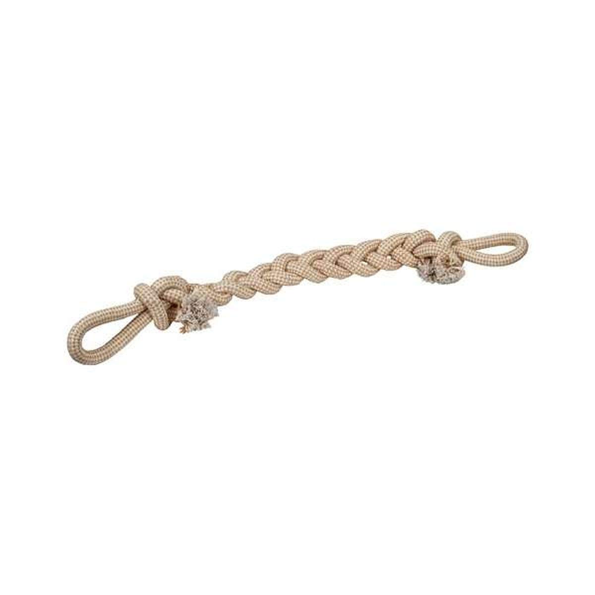 Kerbl Jute Pull Toy, 80 cm, Extra Large