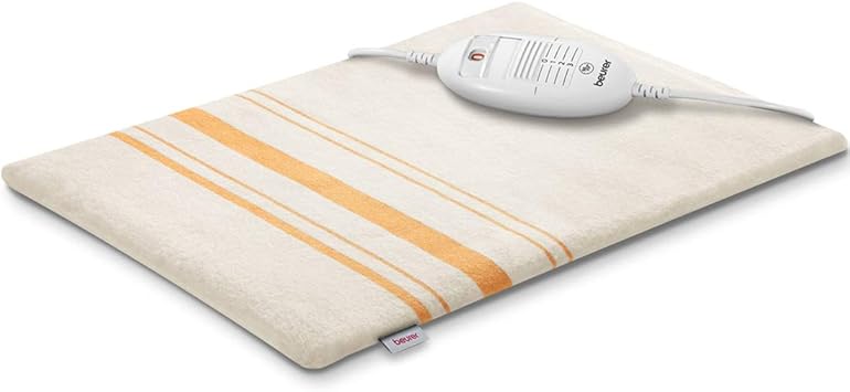 esterillas electricas amazon