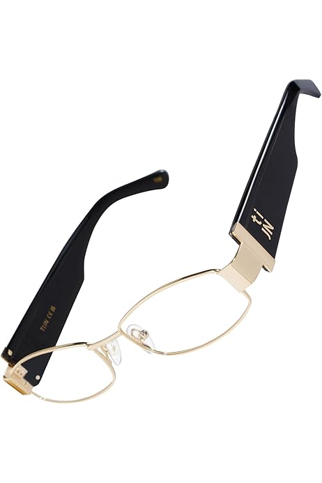 Amazon.com: Tijn Glasses