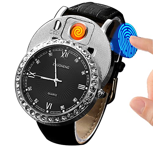 Gift Package Multifunctional Watch with Electric