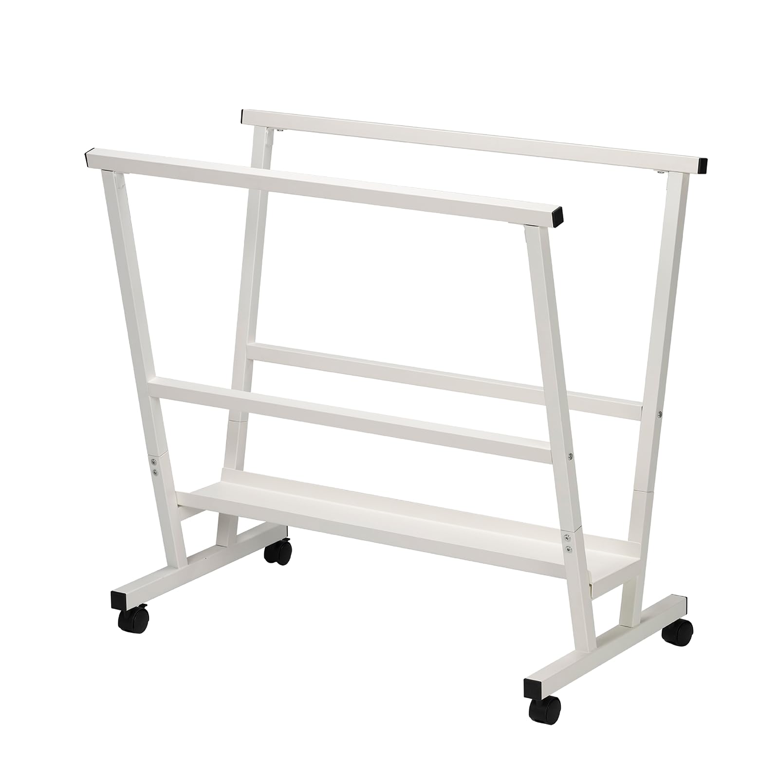MEEDEN Print Rack - Art Storage Rack with Rolling