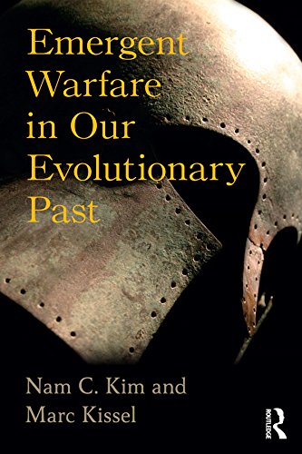 [B.E.S.T] Emergent Warfare in Our Evolutionary Past (New Biological Anthropology)<br />KINDLE